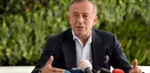 Ali Ağaoğlu Yüzde 65 'Evet' Çıkacak Diye 26 Kişiyle Girdiği İddiayı Kaybetti