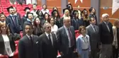 Bau & Alarko Mba 2. Dönem Mezunlarını Verdi