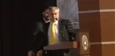 Bau ve Alarko Mba Ikinci Mezunlarını Verdi