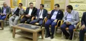 Belediye Başkanı Mehmet Özyavuz: 