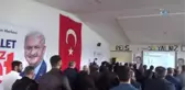 Frankfurt)- Gurbette Seçim Heyecanı