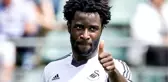 Galatasaray'da Bony Harekatı!