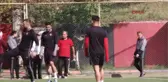 Gaziantepspor, Konyaspor'dan Puan Almak Istiyor