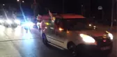 Halk Oylamasının Sonuçları Kutlanıyor