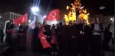 Kastamonu'da Referandum Sonucu Kutlandı