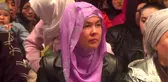 Kırgızistan'da Kutlu Doğum Haftası