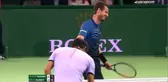 Özet: Roger Federer - Andy Murray
