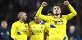 Galatasaray'dan Porto'ya Giden Alex Telles'e Transfer Teklifi Yağıyor