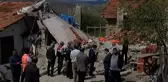 Samsun'da Garaj Inşaatı Çöktü: 3 Ölü