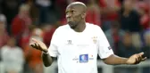 Taraftar Mbia'yı İstiyor!