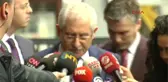 Ysk Başkanı Güven'den 'Mühürsüz Pusula' Açıklaması Gerçek, Sahte Olmayan Oy Pusulası ve Zarflardır