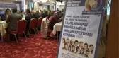 477. Mesir Macunu Festivaline Yıldız Yağmuru