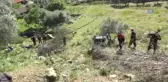 Aydın'da Feci Kaza: 1 Ölü, 4 Yaralı