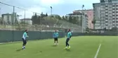 Aytemiz Alanyaspor Kalecisi Haydar Yılmaz - Antalya
