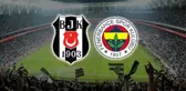 Beşiktaş - Fenerbahçe Derbisi 7 Mayıs'ta Oynanacak