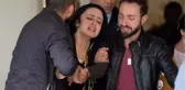 Cinnet Getiren Kafe Çalışanı Patronunu Öldürdü