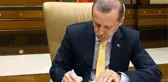 2 Üniversiteye Yeni Rektör Atayan Erdoğan, Bayburt'un Rektörünü Değiştirmedi