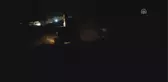 Devrilen Beton Mikserinin Sürücüsü Yaralandı