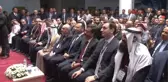 Diyarbakır'da 2 Yıl Aradan Sonra Ilk Fuar Açıldı