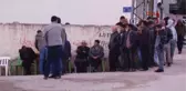 Gaziantep'te Şehit Polisin Baba Evinde Yas