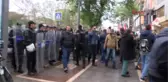 Izmit'te Referandum Tepkisi