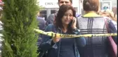 Kafe Çalışanı Patronunu Öldürdü