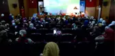 Kutlu Doğum Haftası