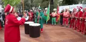 Kutlu Doğum Haftası Etkinliği Düzenlendi