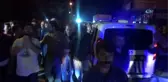 Mersin'de Suriyeli Gerginliği. Yaklaşık Bin Suriyeli Bölgeden Tahliye Edildi