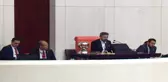 Ohal'in Uzatılmasına Ilişkin Tezkere TBMM Genel Kurulunda Kabul Edildi