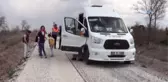 Özel Ümit Hastaneleri'nden Yeşile Katkı