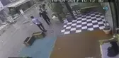Patronunu Öldüren Cinayet Zanlısı Böyle Kaçtı
