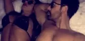 Playboy Taha Özer'den 