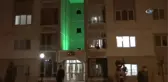 Şehit Ateşi Erciş'e Düştü