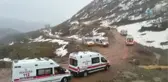 Şehit Cenazeleri Enkaz Altından Çıkarılıyor