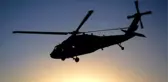 Tunceli'de Polis Helikopteri Düştü: 12 Kişi Şehit Oldu