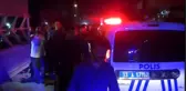 Suriyeli Gerginliği