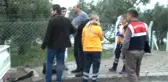 Tır ile Çarpışan Kamyonette Can Pazarı: 1 Ölü, 5 Yaralı