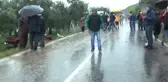 Trafik Kazası: 2 Ölü, 4 Yaralı - Bursa