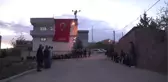 Tunceli'de Polis Helikopterinin Düşmesi - Şehit Polis Özdemir'in Baba Evinde Yas