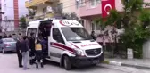 Tunceli'de Polis Helikopterinin Düşmesi - Şehit Polis Dereli'nin Baba Evinde Yas