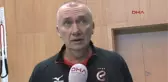 Voleybolun El-Clasico'su Öncesi Eczacıbaşı Vitra Temkinli