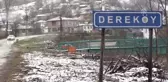 Yüksek Kesimlerde Kar Yağışı
