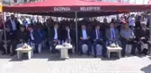 Antalya Gazipaşa Tarım Fuarı Açıldı
