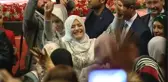 Başbakan Yıldırım'ın Eşi Semiha Yıldırım: 