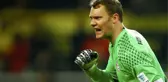 Bayern Münih'in Kalecisi Neuer, Sakatlanarak Sezonu Kapattı