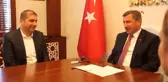 Burdur Babasının Vasiyetini Yerine Getirecek