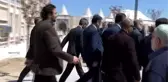 Eski Konya Milletvekili Candan Son Yolculuğuna Uğurlandı