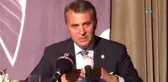 Fikret Orman Lyon Maçı Öncesi Konuştu