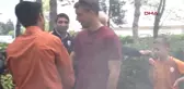 Florya'da Başkan'a Söz Verildi